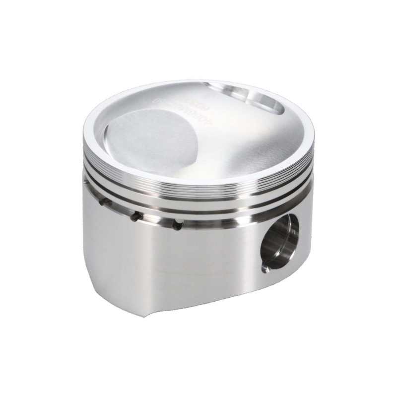 Wiseco 4066M07350 Suzuki GS1000 78-81 2v 10.251 CR Piston Kit