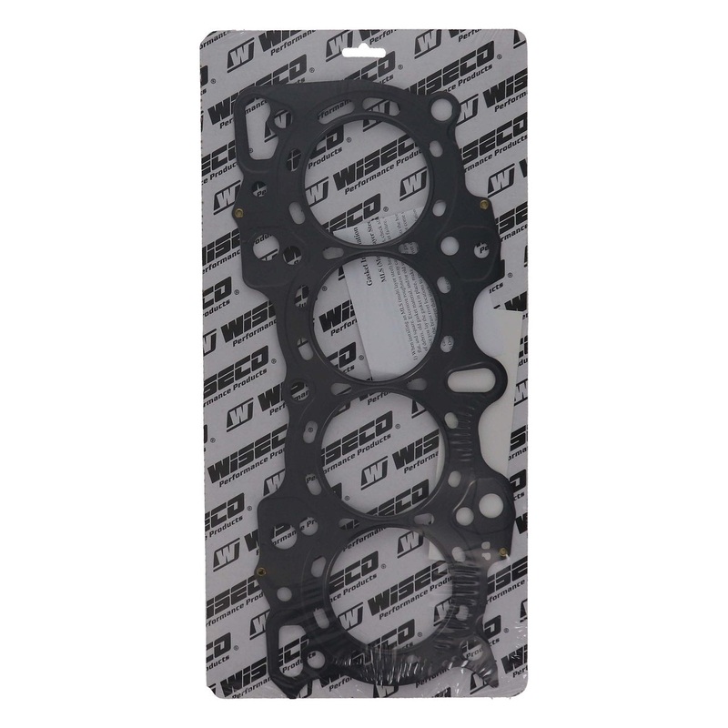 Wiseco W6086 SC GASKET – Honda INTEGRA 82MM Gasket