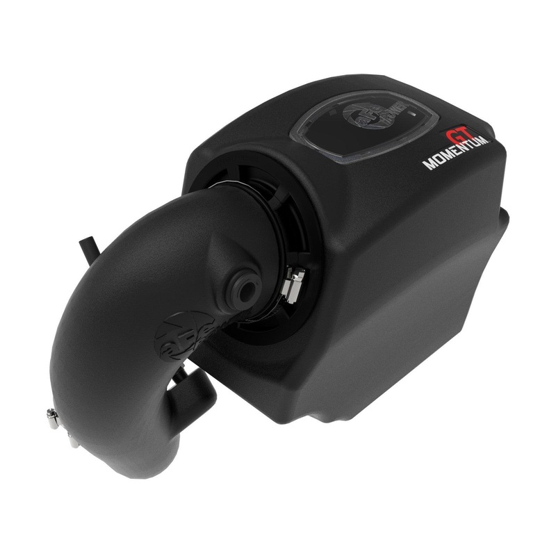 aFe – 20-23 Ford Explorer L4 2.3L Momentum GT Cold Air Intake System w/ Pro 5R Filter