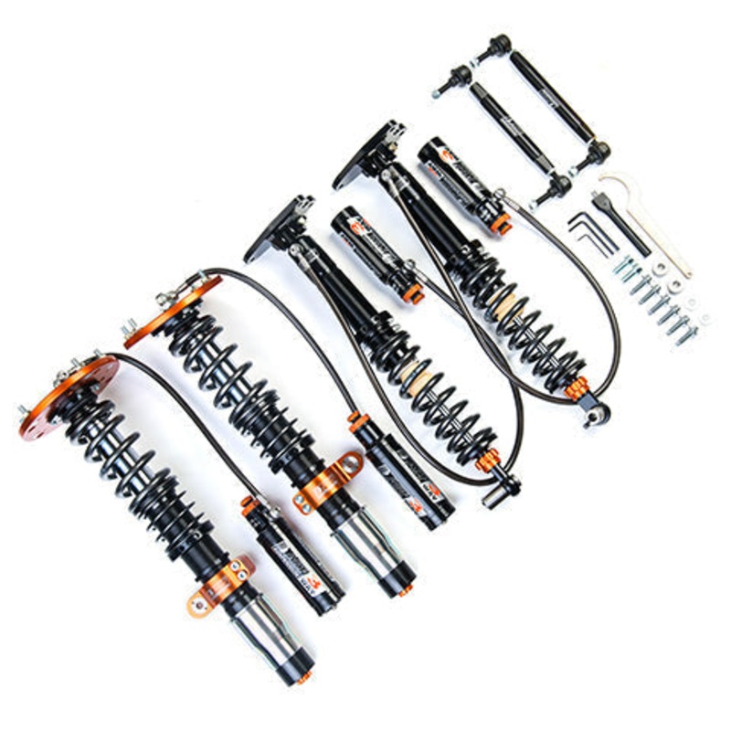 AST 5300 Series Coilovers | 2015-2024 VW MK7/MK8 Golf/GTI (RAC-V1903SD)