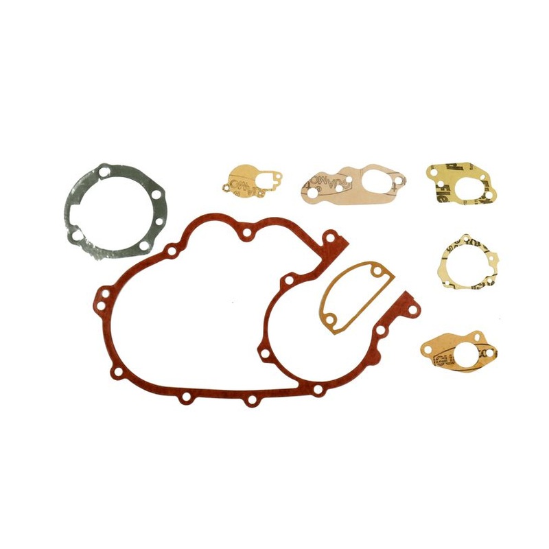 Athena P400480850390 Complete Gasket Kit (oil seals not included)