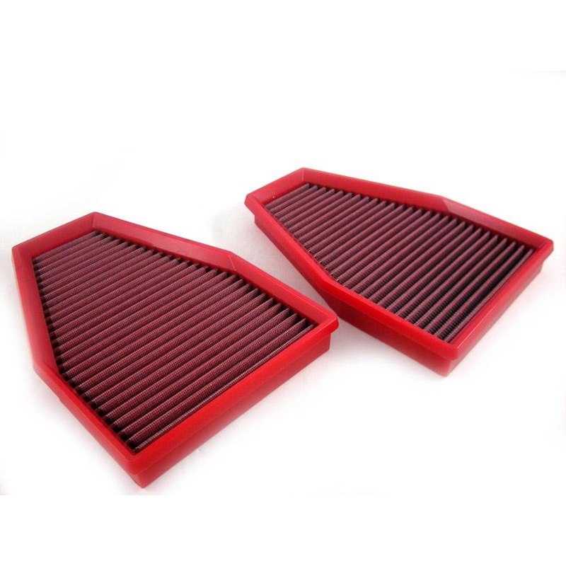 BMC 14-15 Porsche 911 (991) Carrera Replacement Panel Air Filter (Full Kit)