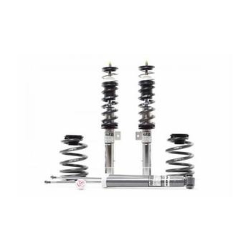H&R Street Performance SS Coilovers | 2010+ 2.0L MK6 Golf GTI (36014-1)