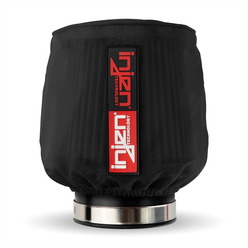 Injen Hydro Shield Pre Filter 6.5″ Base x 5″ Tall x 5 1/4″  For X-1045