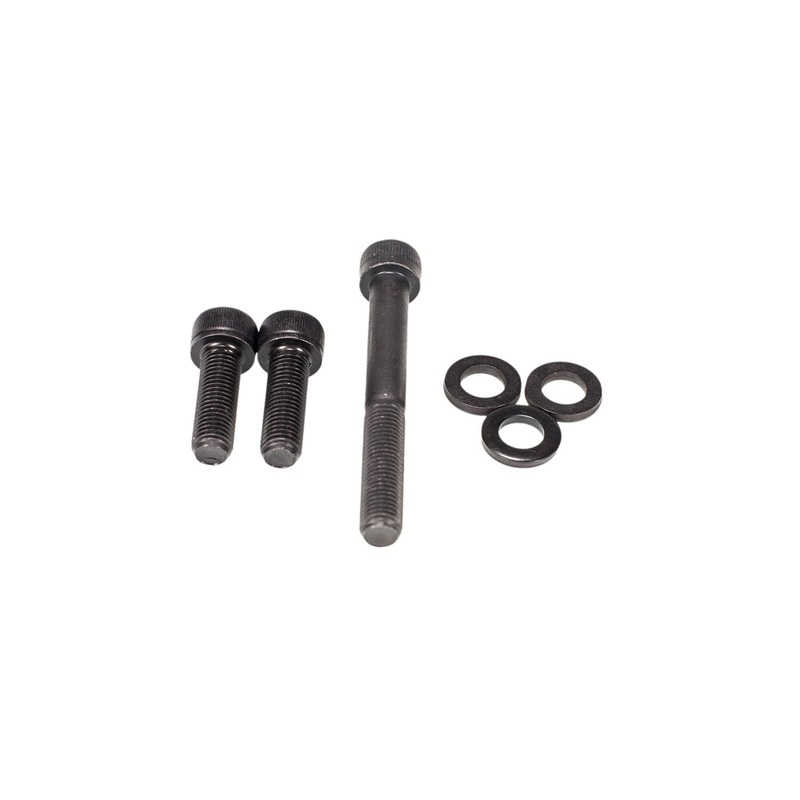 MAPerformance Hardware for Cast Exhaust Manifold Mitsubishi Evo X 2008-2015 | EVOX-ICEM-HW
