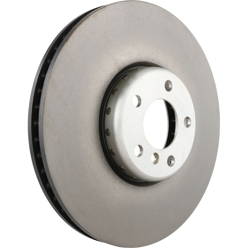 PRIME Composite Front Right Disc Brake Rotor – 09.C417.13