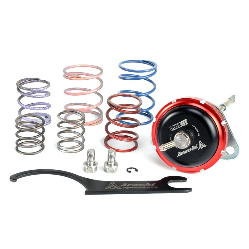 SAAB 9-3/9-5 TD04HL 49189-01800 Turbo Actuator