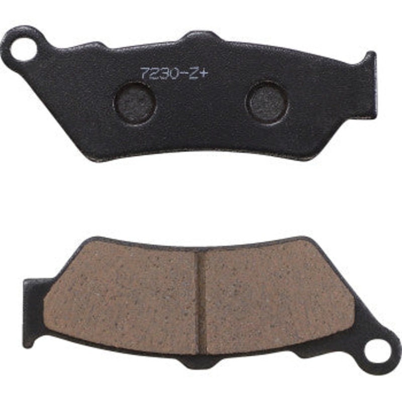 Victory Z+ Brake Pads by Lyndall Racing Brakes