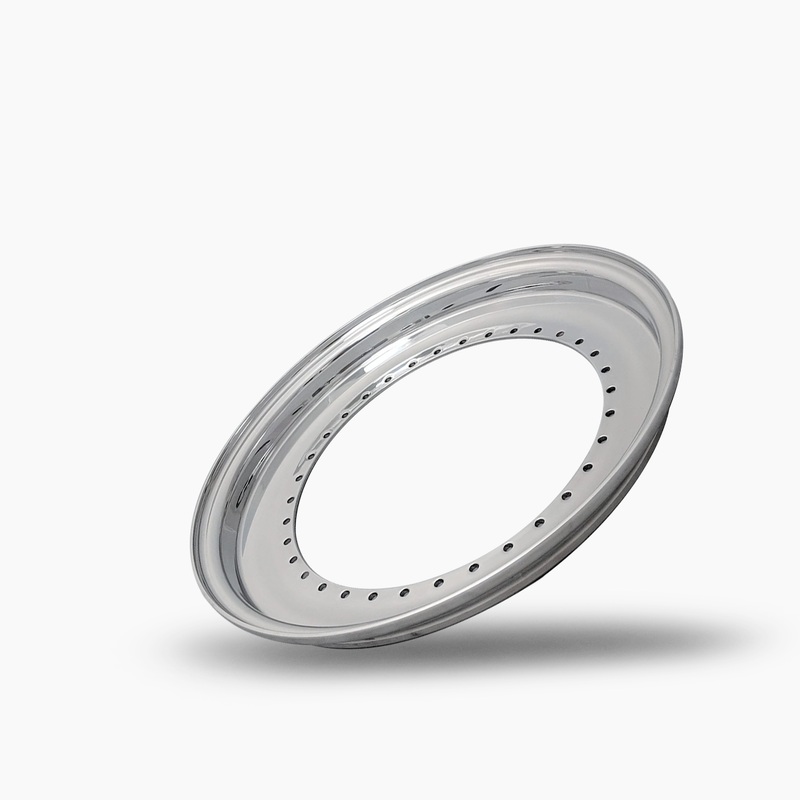 16 to 17″ BBS RS Step Lip Outer