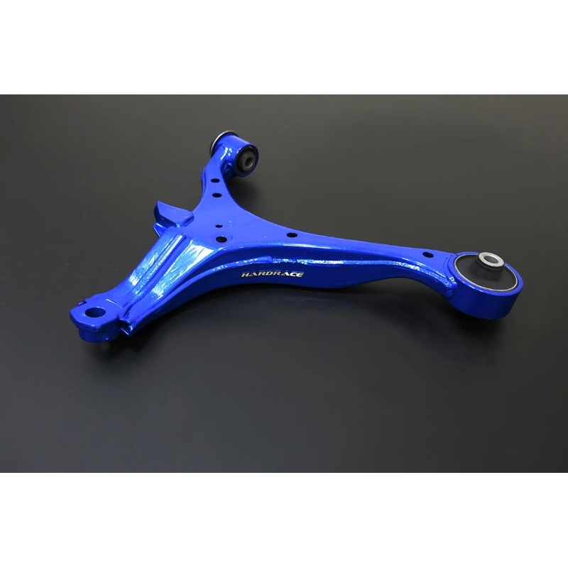 Hardrace Front Lower Control Arm | 2005 – 2006 Acura RSX (HR-Q0461)