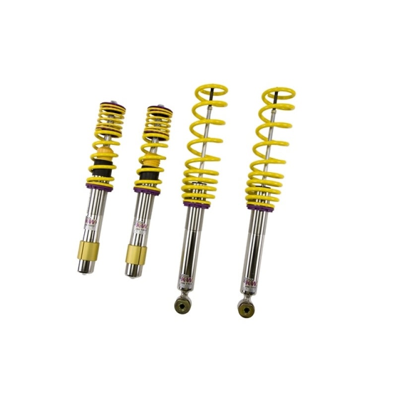 KW Coilover Kit V1 BMW 5series E39 (5/D) Sedan