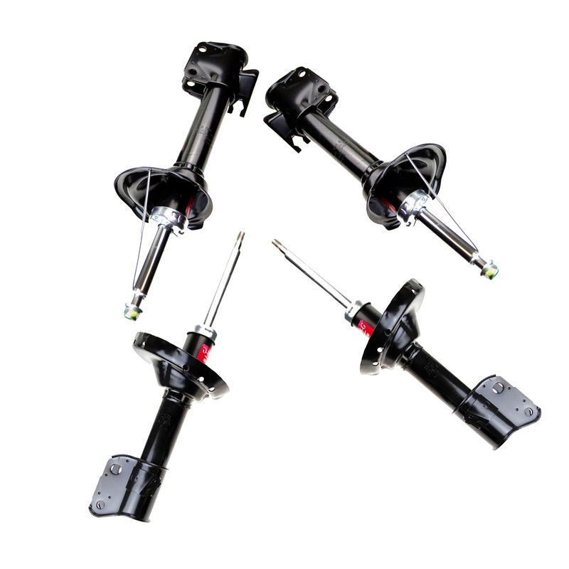 KYB Excel-G Struts/Shocks – 2008-2010 WRX