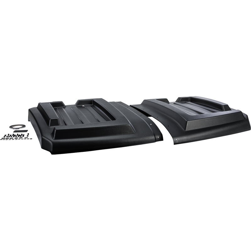 Polaris Ranger UTV Molded Roof by Open Trail