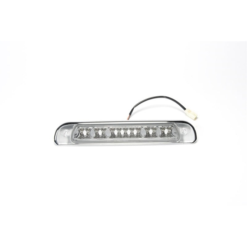 Putco Clear LED Third Brake Lights Replacement Toyota Tundra 2000-2006 | 900280