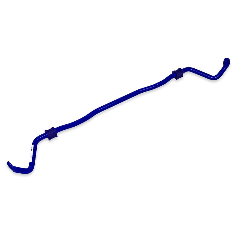 SuperPro 2008-21 Subaru Impreza WRX STI Front 24mm 2-Position Adjustable Sway Bar Kit | RC0013FZ-24
