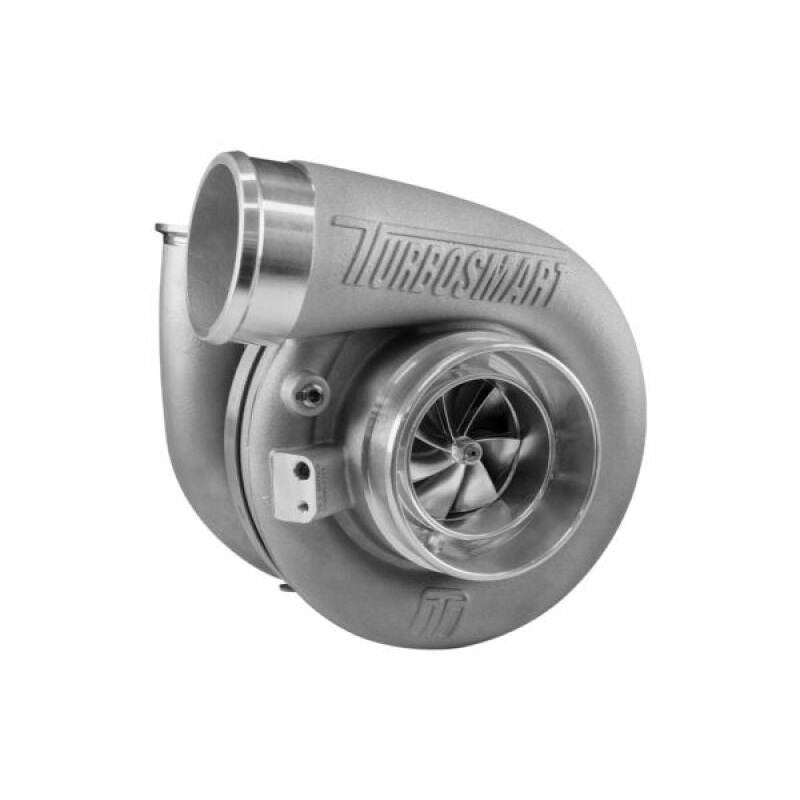 Turbosmart 6870C V-Band Reverse Rotation 0.96AR Externally Wastegated C-Frame TS-1 Turbocharger