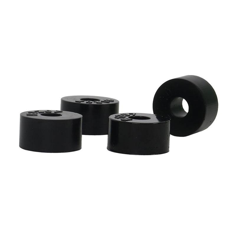 Whiteline 1979-1985  TOYOTA COROLLA KE70, 71, AE70, 71 SEDAN AND HATCH Rear  Sway Bar Link – Upper Bushing Kit W22120