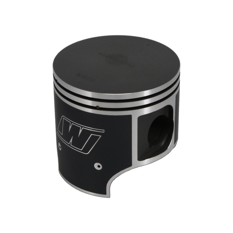 Wiseco 2460M08500 Arctic Cat 800 10-17 Prolite 3347KD Piston Kit