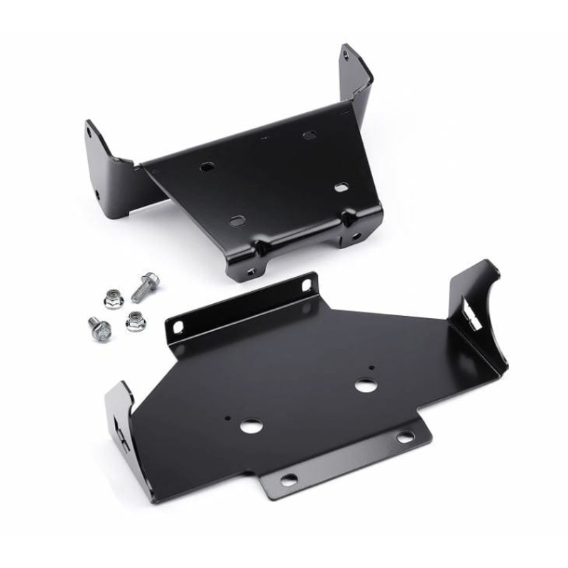 Yamaha SXS Winch Mounting Kit By Warn