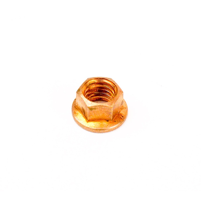 11. W530/10FL Rok GP Head Nut 8mm