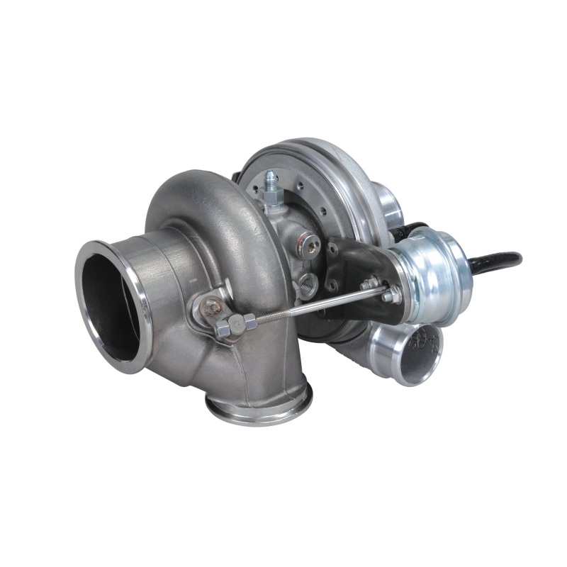 BorgWarner Cartridge EFR 6758 w/ Aluminum Bearing Housing