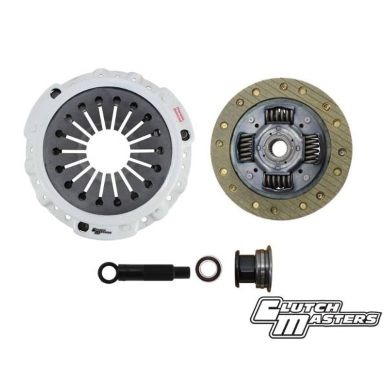 Clutch Masters FX200 Clutch Kit – 2000-2009 Honda S2000 (AP1/AP2)
