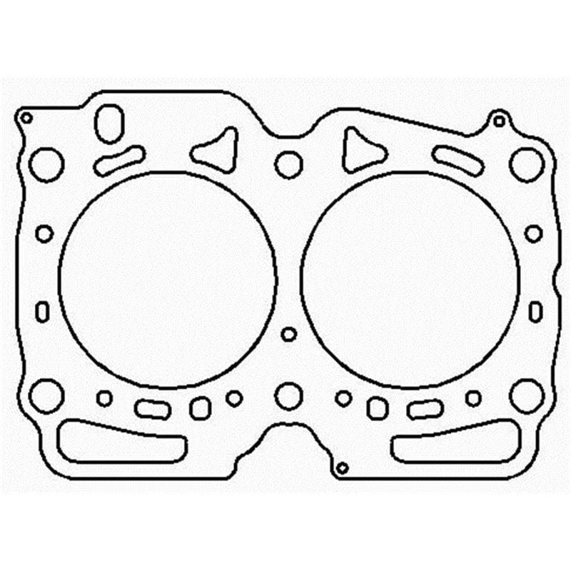 Cometic 03+ Subaru EJ255 / EJ257 101mm .036 inch MLS Head Gasket
