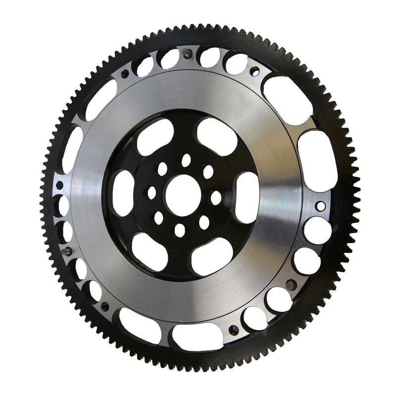 Competition Clutch Honda Civic / CRX Small Spine Cable Ultra Lightweight Flywheel – 4.1kg / 9lbs