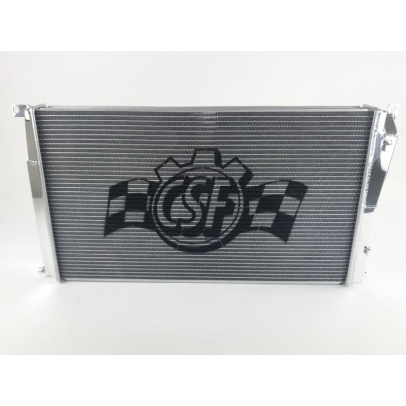 CSF High-Performance N55 Radiator (Manual Trans)