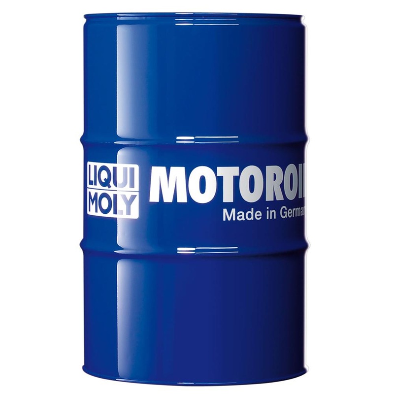 Liqui Moly 60L Special Tec LL Motor Oil 5W-30 (20364)