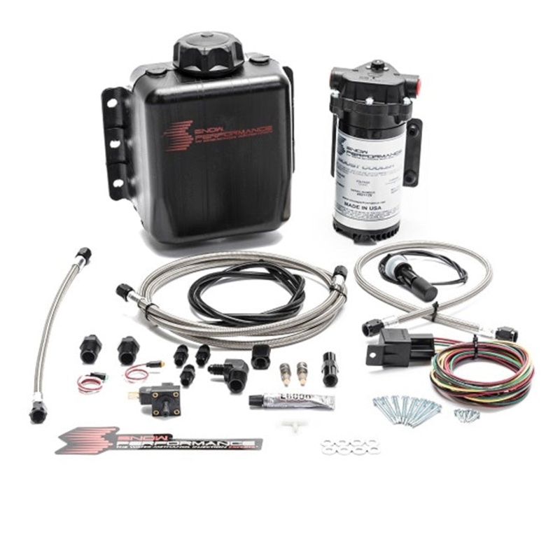 Snow Performance Stage 1 Boost Cooler F/I Water Meth Injection Kit