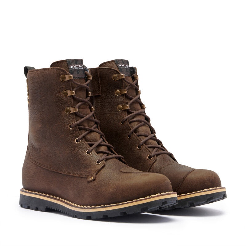 TCX Hero 2 Waterproof Boot Brown Size – 36