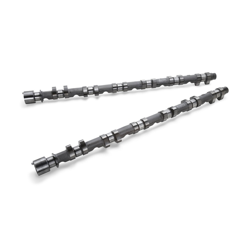 TOMEI CAMSHAFT SET PONCAM RB26DETT BNR34 254-9.15