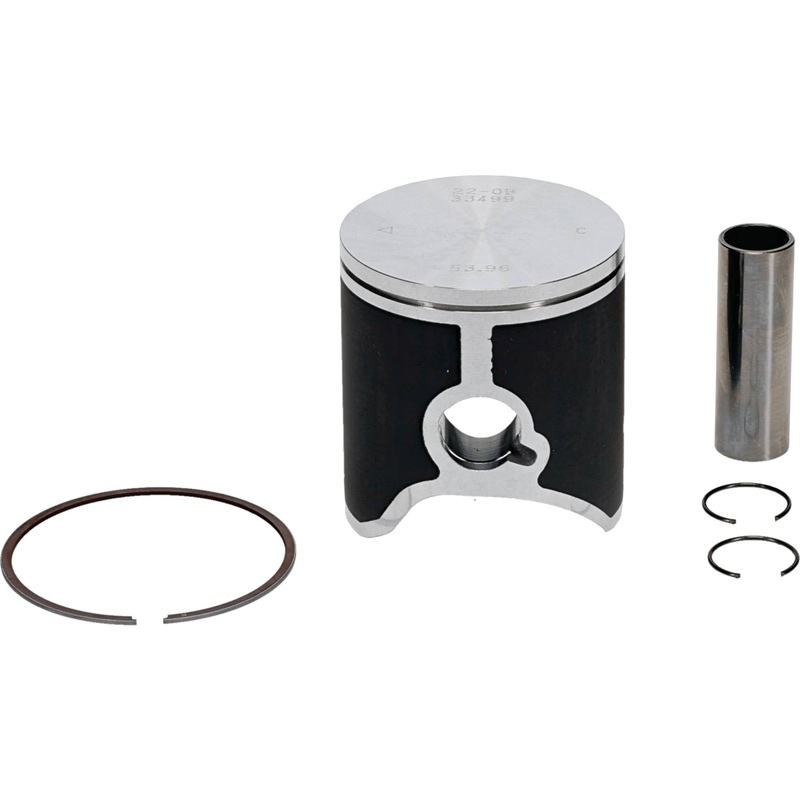 Vertex 24243C Piston 01-16 KTM 125 EXC 125cc Cast Race Piston Kit