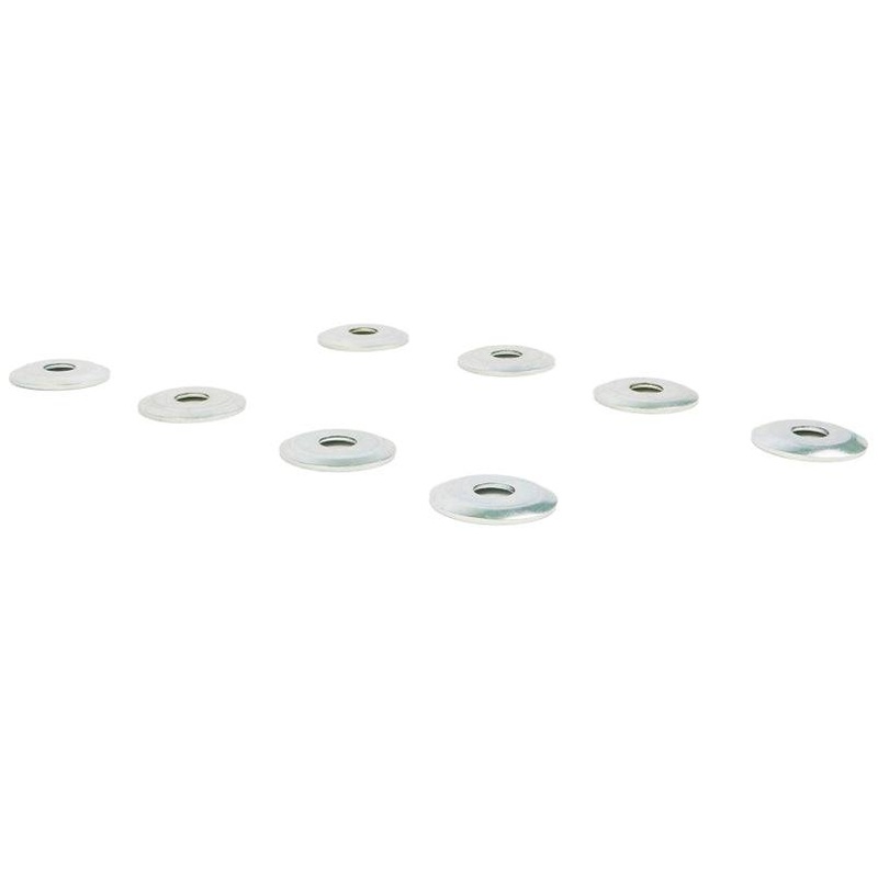 Whiteline 1992-1996  MITSUBISHI LANCER CC WAGON AND HATCHBACK Front  Sway Bar Link – Washer Kit KW2