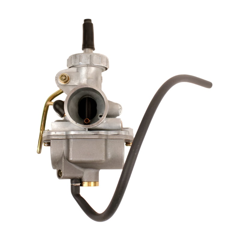 125. 555658 Briggs Animal, LO206 Carburetor