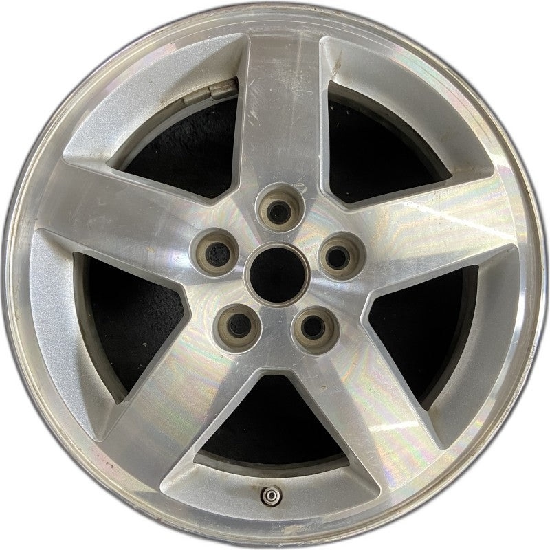 16″ COBALT 05 16×6 aluminum Original OEM Wheel Rim