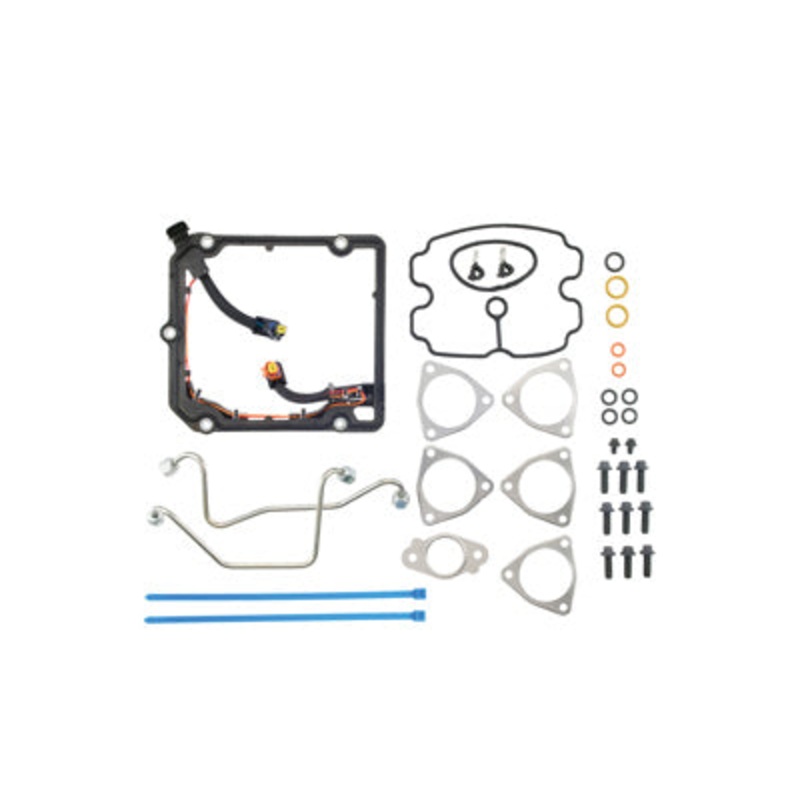 Alliant Power AP0072 High-Pressure Fuel Pump (HPFP) Installation Kit 2007-2010 Maxxforce