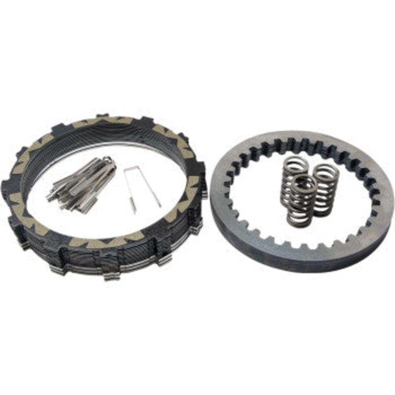Clutch Kit by Rekluse