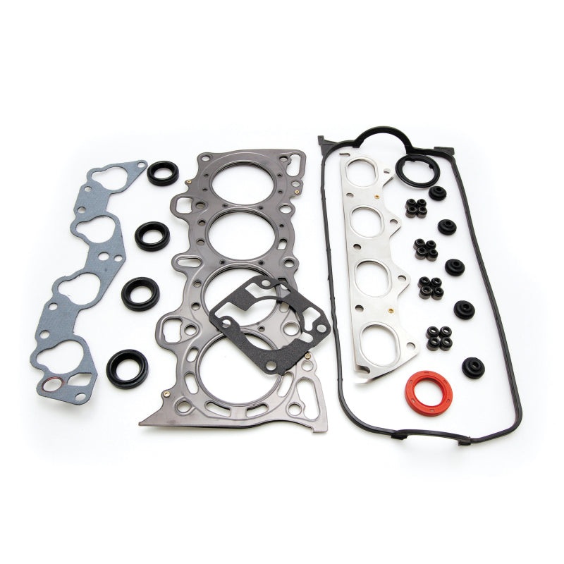 Cometic Honda D16Z6 Top End Gasket Kit – 75.5mm Bore – .030in MLS Cylinder Head Gasket