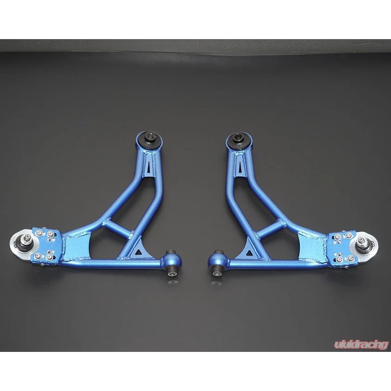 Cusco 13-15 Subaru BRZ Adjustable Front Lower Control Arms