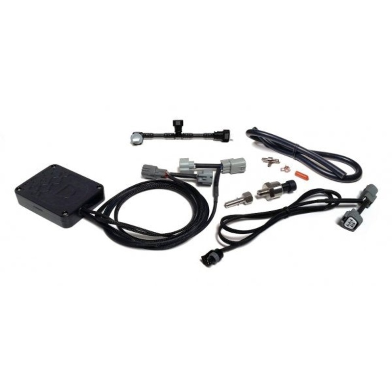 DELICIOUS TUNING MK1 TO MK2 FLEX FUEL KIT UPGRADE | DT-0816-FFUD