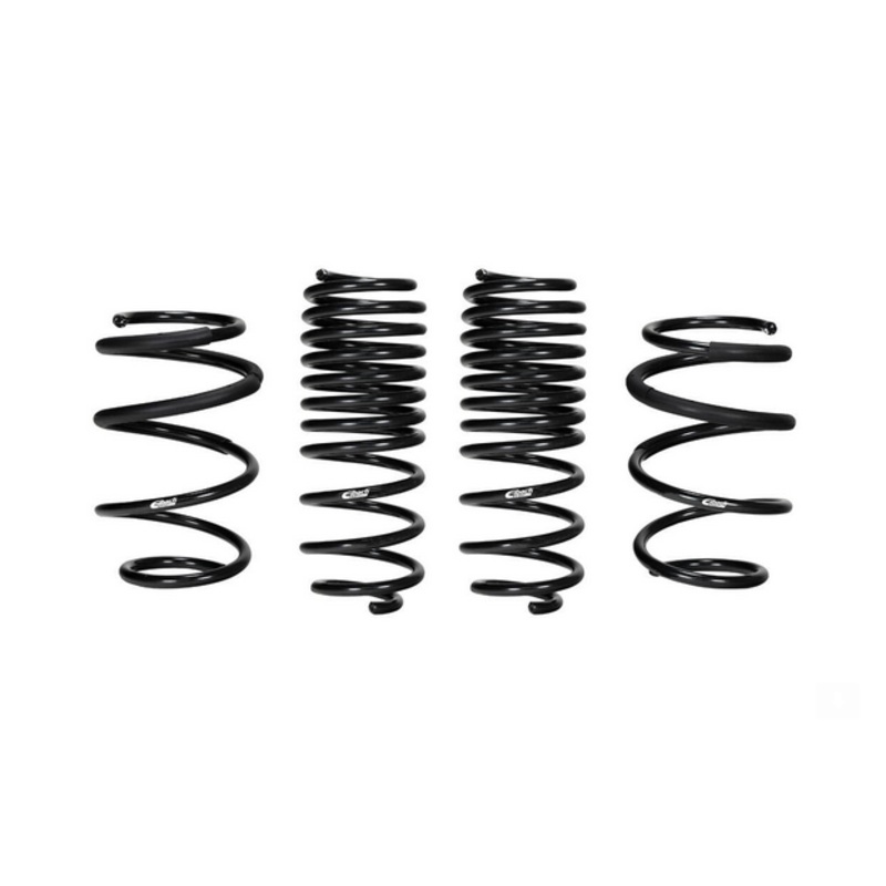 Eibach Pro Kit 2023-2025 Acura Integra Type S (FWD)