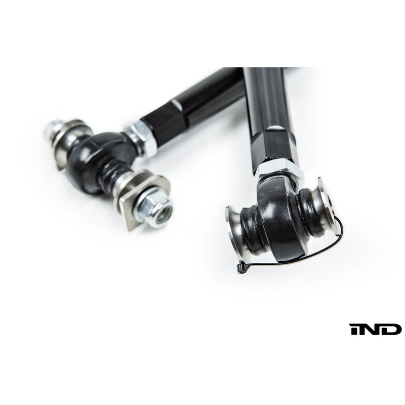 Fall-Line Motorsports E9X M3 Toe Link Kit – Standard
