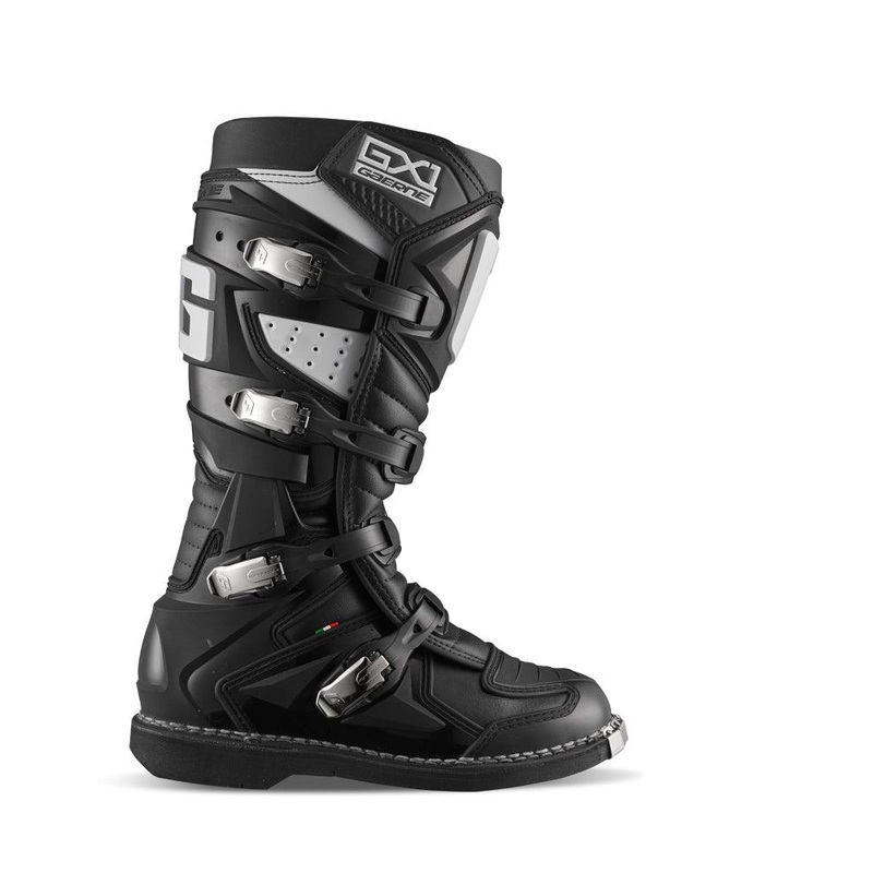 Gaerne GX1 Boot Black Size – 13