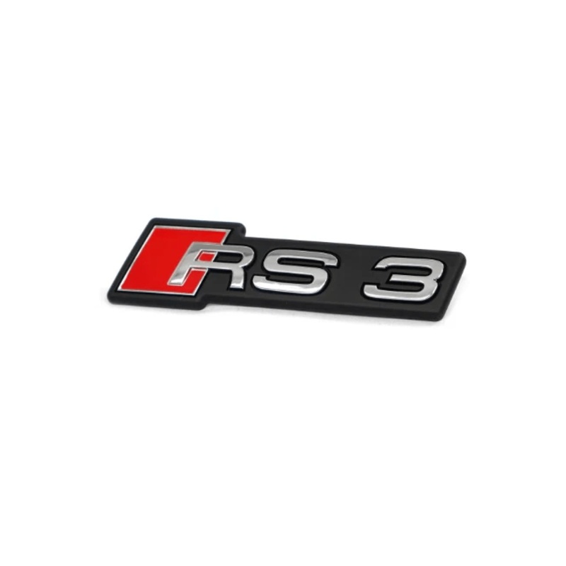 Grille Emblem – Audi 8Y RS3