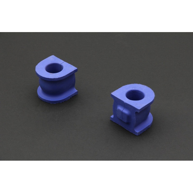 Hardrace 25.4mm Sway Bar Bushings | Honda S2000  (HR-6950)