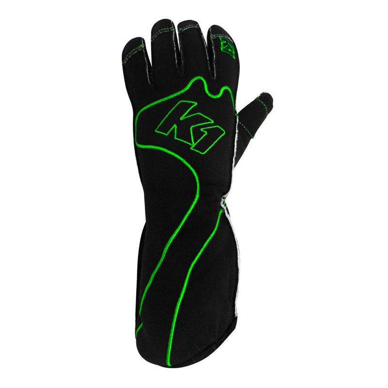 K1 Racegear RS1 Kart Racing Gloves