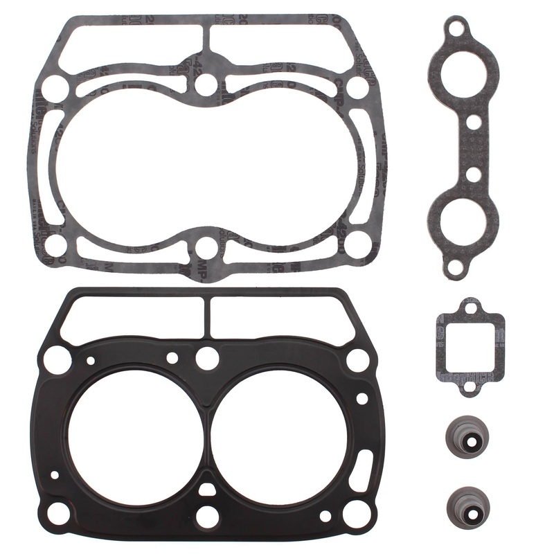 Vertex 810967 Gaskets 11-14 Polaris Ranger 4×4 800 EFI Top End Gasket Kit