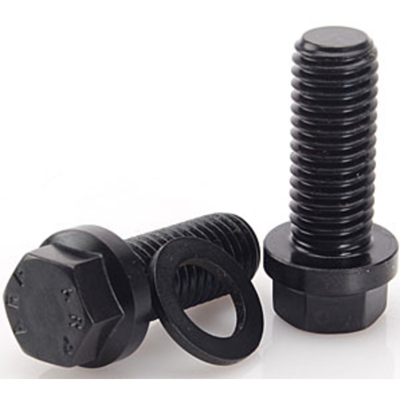 ARP Nissan KA24 (2.4L) 4-cylinder, hex Pressure Plate (Clutch Cover) Bolt Kit